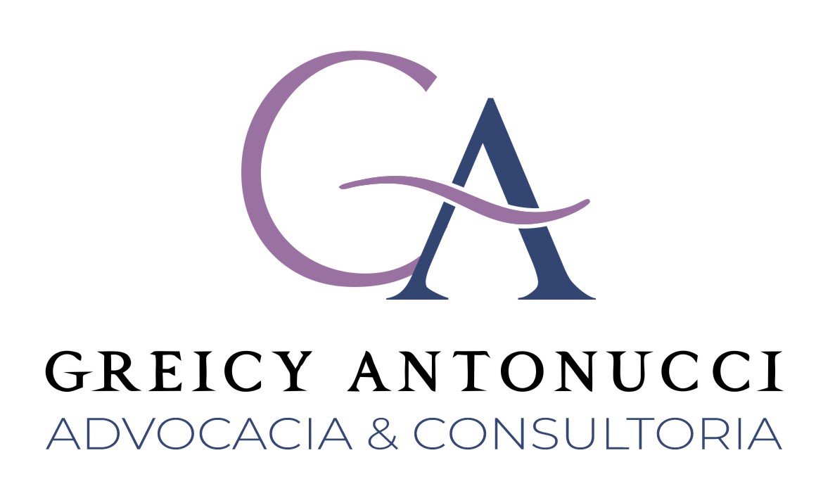 Greicy Antonucci Advocacia e Consultoria